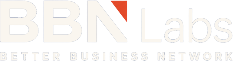 BBN Labs — Better Business Network