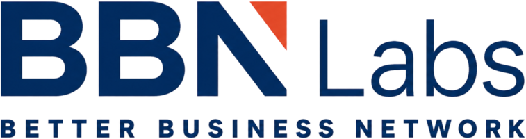 BBN Labs — Better Business Network